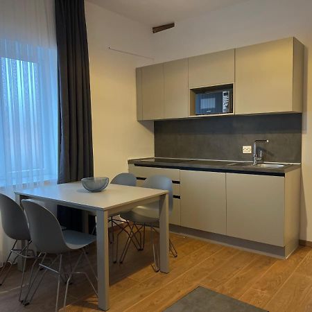 Nadija Apartmani Пореч Экстерьер фото