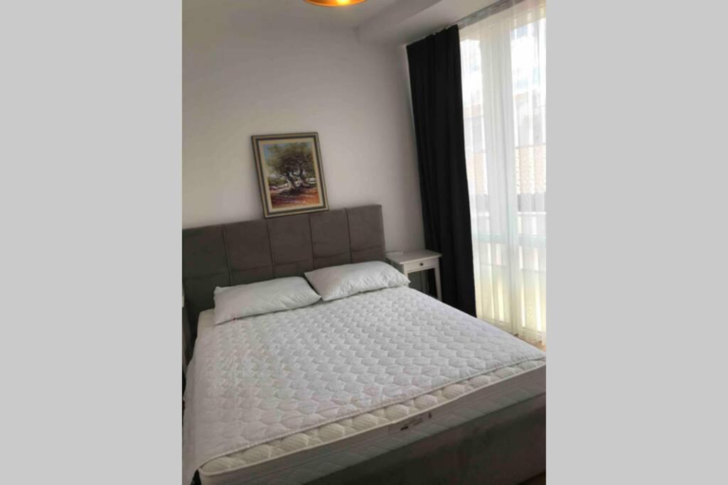 Nadija Apartmani Пореч Экстерьер фото