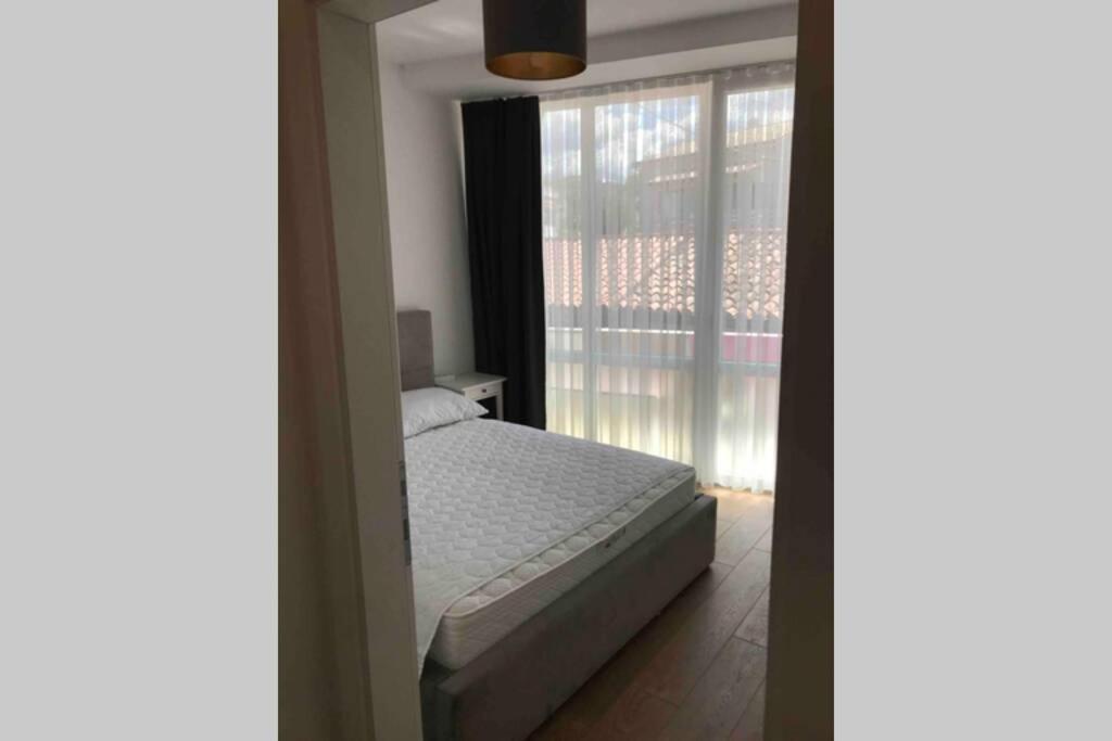 Nadija Apartmani Пореч Экстерьер фото